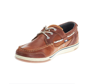 triton three eyelets